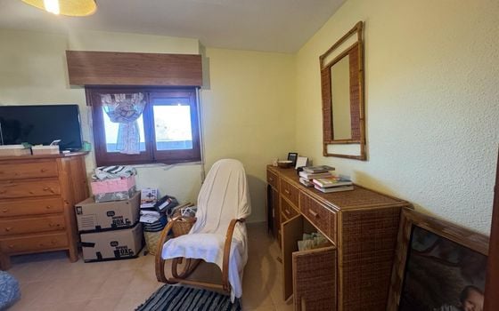 Duplex de 3 chambres à Torrevieja - AG154888 - Photo - Small - 8