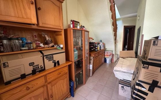 Duplex de 3 chambres à Torrevieja - AG154888 - Photo - Small - 12