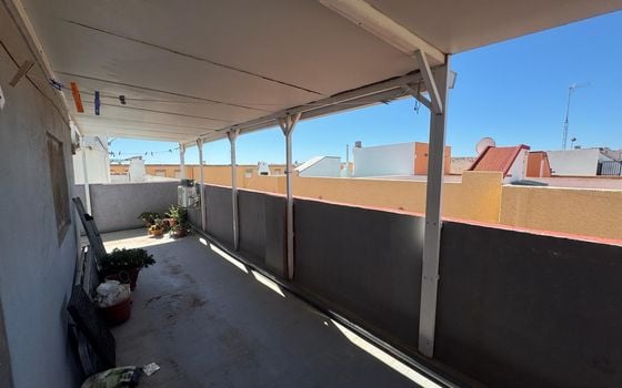 Duplex de 3 chambres à Torrevieja - AG154888 - Photo - Small - 19