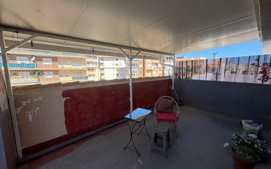Duplex de 3 chambres à Torrevieja - AG154888 - Photo - Small - 20