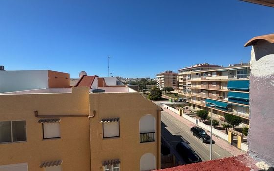 Duplex de 3 chambres à Torrevieja - AG154888 - Photo - Small - 21