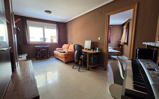 Appartement de 1 chambre à Torrevieja - AG154889 - Photo - 3