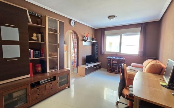 Appartement de 1 chambre à Torrevieja - AG154889 - Photo - 2