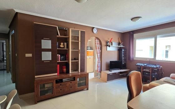 Appartement de 1 chambre à Torrevieja - AG154889 - Photo - 5