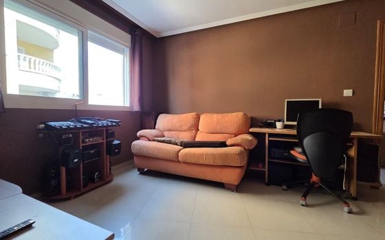 Appartement de 1 chambre à Torrevieja - AG154889 - Photo - Small - 7