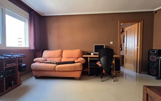 Appartement de 1 chambre à Torrevieja - AG154889 - Photo - Small - 6