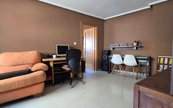 Appartement de 1 chambre à Torrevieja - AG154889 - Photo - Small - 8