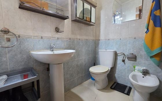 Appartement de 1 chambre à Torrevieja - AG154889 - Photo - Small - 15