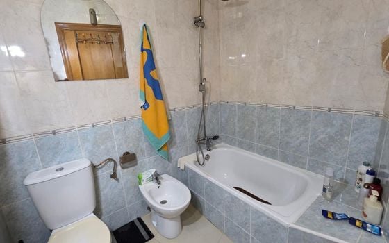 Appartement de 1 chambre à Torrevieja - AG154889 - Photo - Small - 16