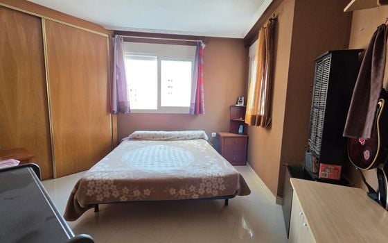 Appartement de 1 chambre à Torrevieja - AG154889 - Photo - Small - 12