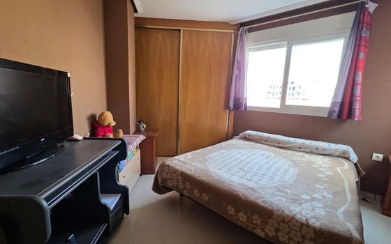 Appartement de 1 chambre à Torrevieja - AG154889 - Photo - Small - 13
