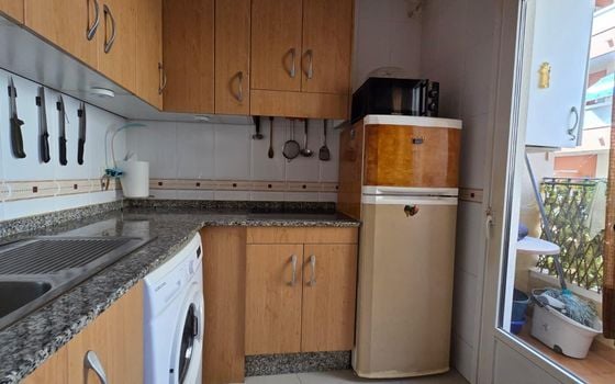 Appartement de 1 chambre à Torrevieja - AG154889 - Photo - Small - 11