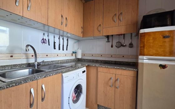 Appartement de 1 chambre à Torrevieja - AG154889 - Photo - Small - 10