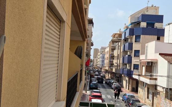 Appartement de 1 chambre à Torrevieja - AG154889 - Photo - Small - 19