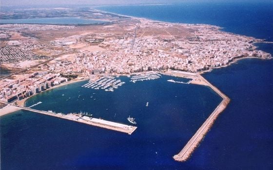 Appartement de 1 chambre à Torrevieja - AG154889 - Photo - Small - 23