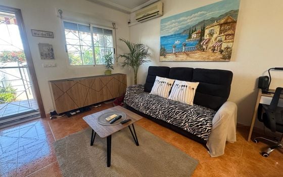 3 bedroom Townhouse in Torrevieja - AG154892 - Photo - Small - 6