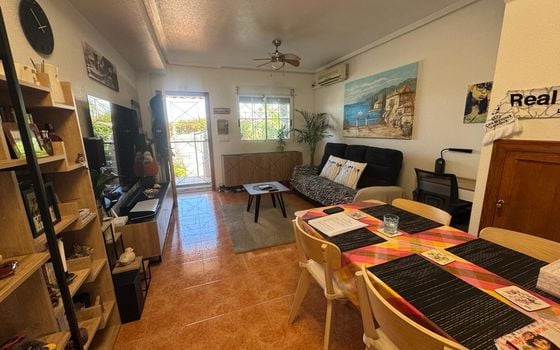 3 bedroom Townhouse in Torrevieja - AG154892 - Photo - Small - 7