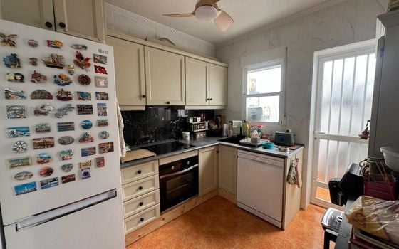 3 bedroom Townhouse in Torrevieja - AG154892 - Photo - Small - 8