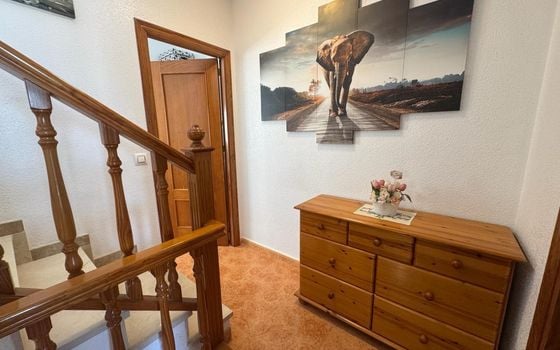 3 bedroom Townhouse in Torrevieja - AG154892 - Photo - Small - 12