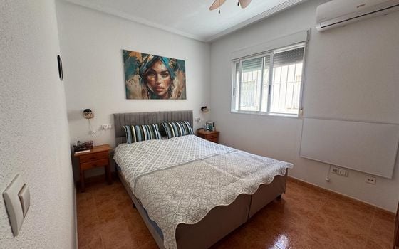 3 bedroom Townhouse in Torrevieja - AG154892 - Photo - Small - 13