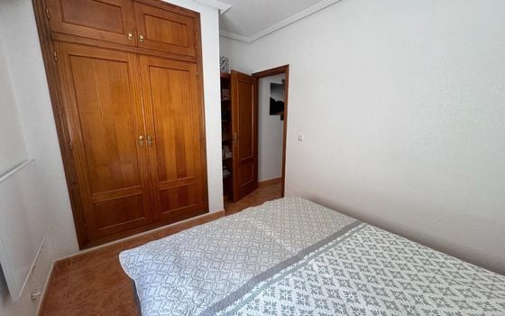3 bedroom Townhouse in Torrevieja - AG154892 - Photo - Small - 14