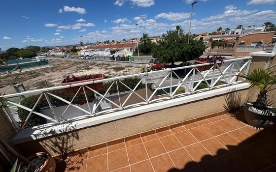 3 bedroom Townhouse in Torrevieja - AG154892 - Photo - Small - 19