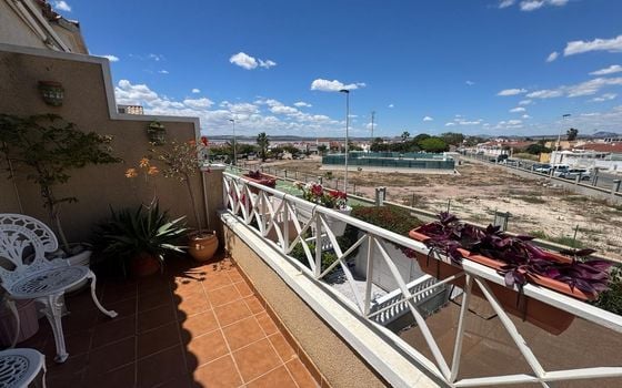 3 bedroom Townhouse in Torrevieja - AG154892 - Photo - Small - 18