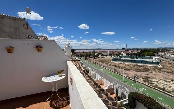 3 bedroom Townhouse in Torrevieja - AG154892 - Photo - Small - 24