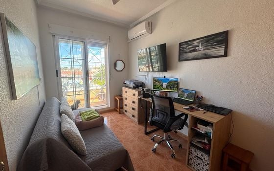 3 bedroom Townhouse in Torrevieja - AG154892 - Photo - Small - 17