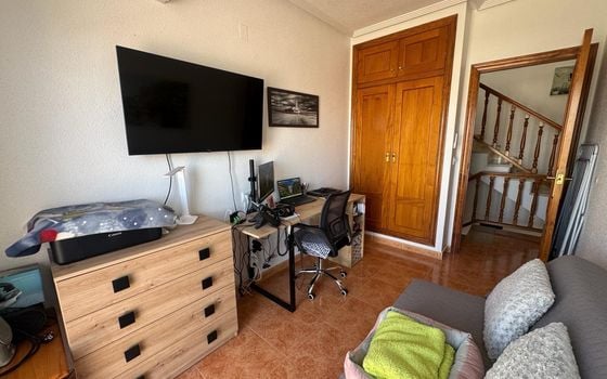 3 bedroom Townhouse in Torrevieja - AG154892 - Photo - Small - 16