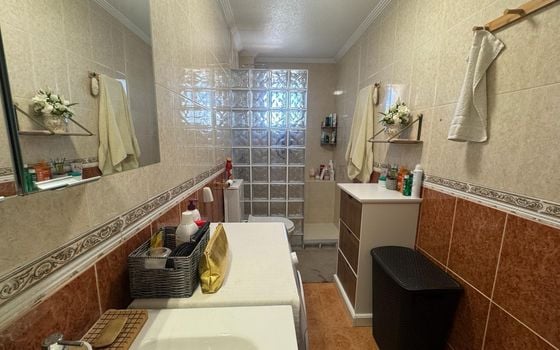 3 bedroom Townhouse in Torrevieja - AG154892 - Photo - Small - 20