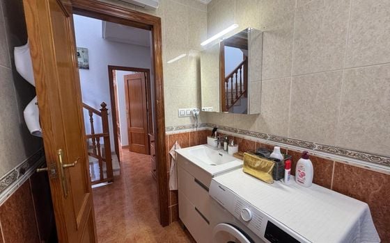 3 bedroom Townhouse in Torrevieja - AG154892 - Photo - Small - 22