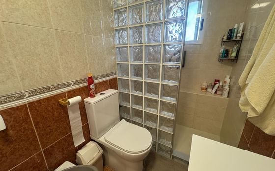 3 bedroom Townhouse in Torrevieja - AG154892 - Photo - Small - 21