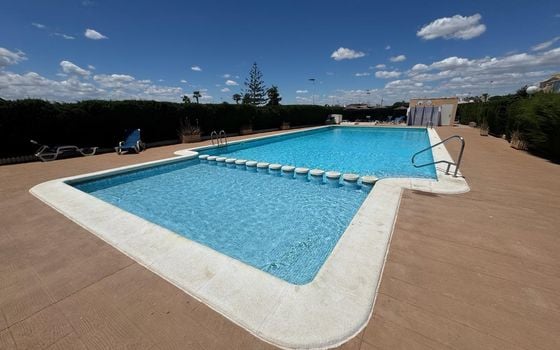 3 bedroom Townhouse in Torrevieja - AG154892 - Photo - Small - 26