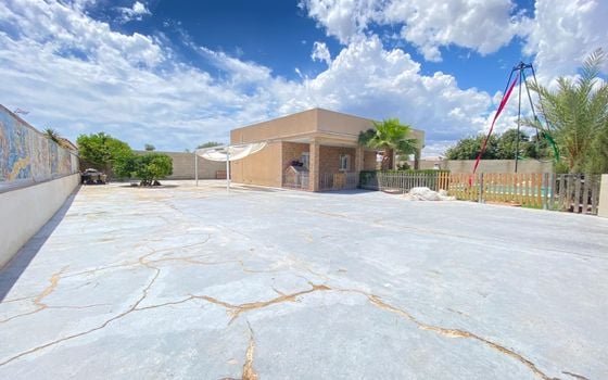 3 bedroom Villa in Torrevieja - AG156080 - Photo - Small - 29