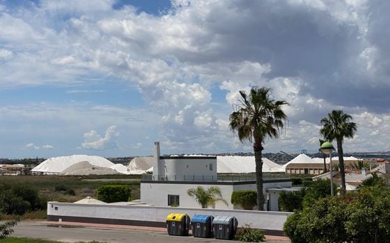 3 bedroom Villa in Torrevieja - AG156080 - Photo - Small - 31