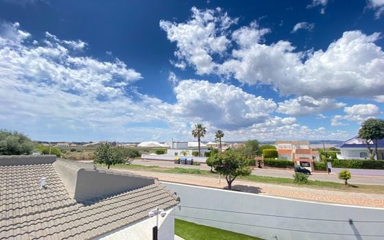 3 bedroom Villa in Torrevieja - AG156080 - Photo - Small - 26