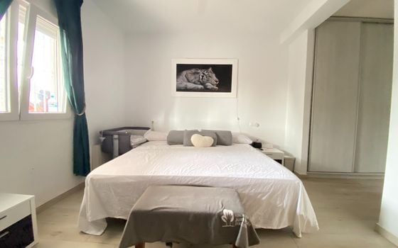 3 bedroom Villa in Torrevieja - AG156080 - Photo - Small - 9