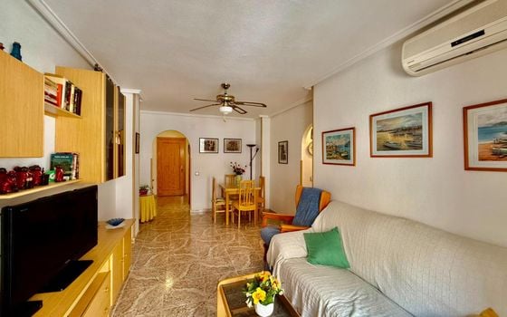 2 bedroom Apartment in Torrevieja - AG154894 - Photo - Small - 6