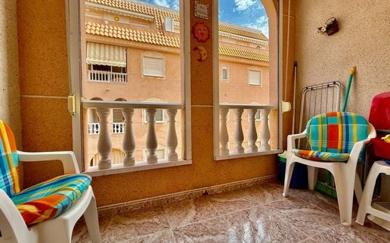 2 bedroom Apartment in Torrevieja - AG154894 - Photo - Small - 22