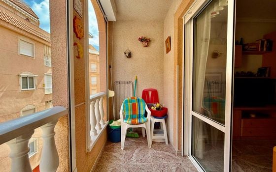 2 bedroom Apartment in Torrevieja - AG154894 - Photo - Small - 21