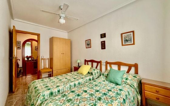 2 bedroom Apartment in Torrevieja - AG154894 - Photo - Small - 11