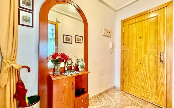 2 bedroom Apartment in Torrevieja - AG154894 - Photo - Small - 23