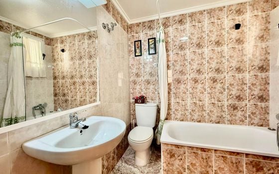 2 bedroom Apartment in Torrevieja - AG154894 - Photo - Small - 17