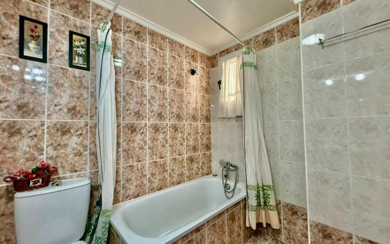 2 bedroom Apartment in Torrevieja - AG154894 - Photo - Small - 18