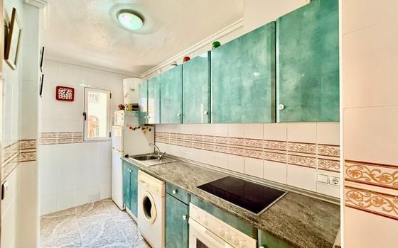 2 bedroom Apartment in Torrevieja - AG154894 - Photo - Small - 7