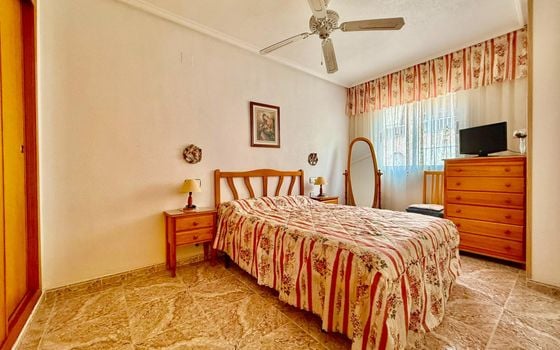 2 bedroom Apartment in Torrevieja - AG154894 - Photo - Small - 13