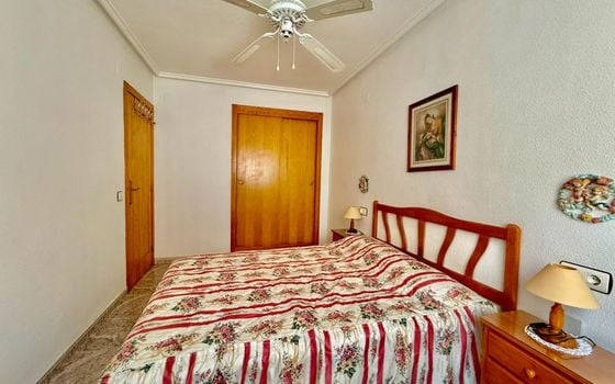 2 bedroom Apartment in Torrevieja - AG154894 - Photo - Small - 16