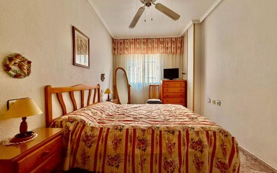 2 bedroom Apartment in Torrevieja - AG154894 - Photo - Small - 14
