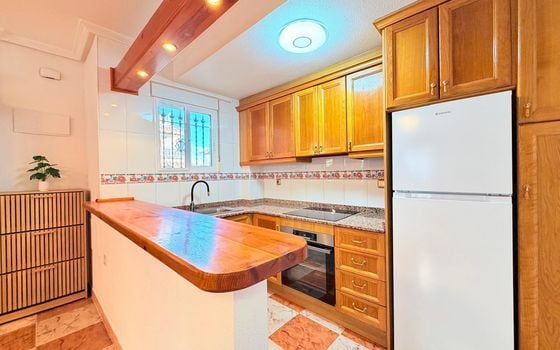 Таунхаус в Оріуела Коста, 2 спальні - AG154897 - Фото - Small - 9